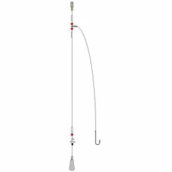 Budget 🤩 Shakespeare 1-Hook Clipped Down 1 Hook ❤️