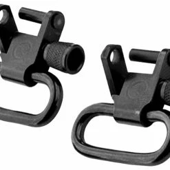 Outlet 🌟 Ox 1" Hush Stalker II Sling Swivels by Quake 🔥