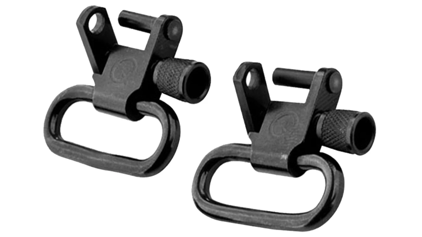 Outlet π Ox 1" Hush Stalker II Sling Swivels by Quake π₯ 1 Outlet π Ox 1" Hush Stalker II Sling Swivels by Quake π₯