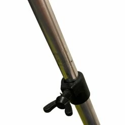 Cheap 👏 Fisheagle 1 Rod Extending Match Tripod 120-195cm 🌟 9 Cheap 👏 Fisheagle 1 Rod Extending Match Tripod 120-195cm 🌟 -Glasgow Angling Sales 1 rod extending match tripod closeup2