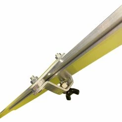 Cheap 👏 Fisheagle 1 Rod Extending Match Tripod 120-195cm 🌟 10 Cheap 👏 Fisheagle 1 Rod Extending Match Tripod 120-195cm 🌟 -Glasgow Angling Sales 1 rod extending match tripod closeup3