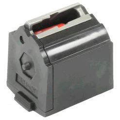 Budget ❤️ Ruger 10/22 10 Shot Magazine (Steel Lipped) .22LR 😍