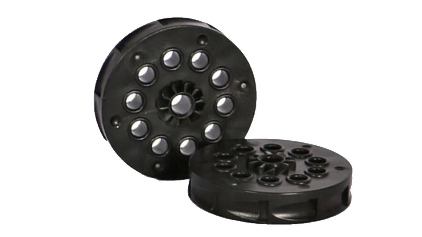 Coupon ๐ Umarex 10 Shot Spare Rotary Magazines for UX Tornado โจ 1 Coupon ๐ Umarex 10 Shot Spare Rotary Magazines for UX Tornado โจ