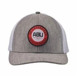 Best deal ✨ Abu Garcia 100 Year Edition 6 Panel Trucker with Round Woven Patch ❤️