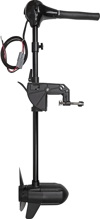 Budget ✔️ Fox 100lb 24v BL Engine ⭐ 1 Budget ✔️ Fox 100lb 24v BL Engine ⭐