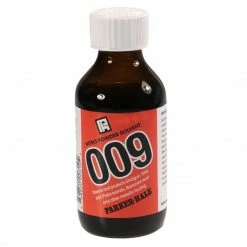 Coupon ⭐ Parker Hale 100ml Bottle 009 Solvent ✔️