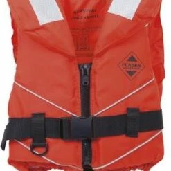 Wholesale 🔥 Fladen 100N SV100 Junior Lifejacket ISO12402-4 up to 15kg 🎁