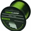Budget ⭐ Kingcarp 1/4lb Camou Green Fishing Line ⭐