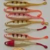 Best Pirce 🥰 Stillwater 10pc Drop Shot Micro Shads 50mm 😀