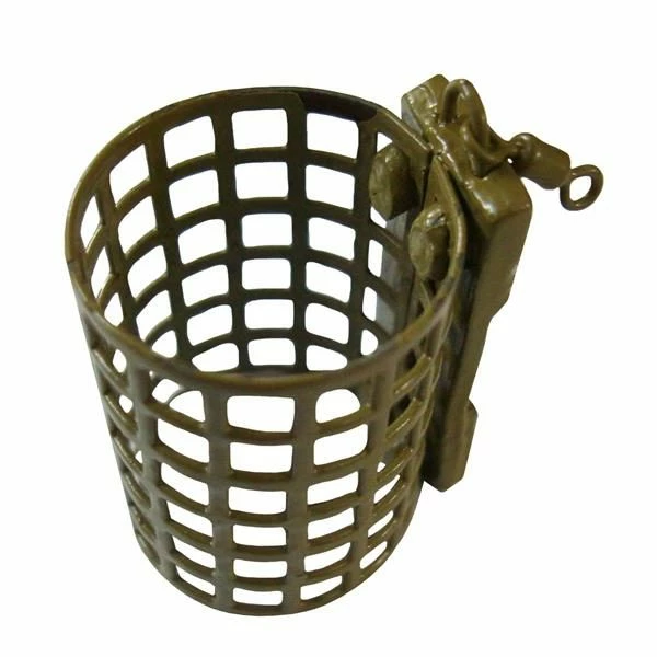 Wholesale ✔️ Fladen Camo Micro Strong Wire Cage Feeders 25g 10pk ⭐ 1 Wholesale ✔️ Fladen Camo Micro Strong Wire Cage Feeders 25g 10pk ⭐