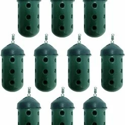Outlet ⭐ Fladen 10pk Maggot Feeders 🥰