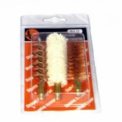 Outlet ✨ Wildhunter 12 Gauge 3 Piece Brush & Mop Set 😀