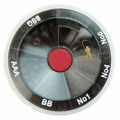 Best Sale 🔔 Fladen 1 Box Shot 6 Division: AAA, BB, SSG, 1, 4 & 6 🥰