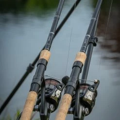 Best Pirce 🌟 Korum Barbel Rods 🔔 -Glasgow Angling Sales 12ft barbel 2 5lb rod 4