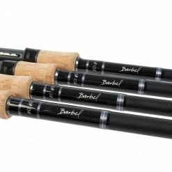 Best Pirce 🌟 Korum Barbel Rods 🔔