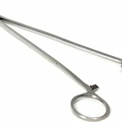 Discount ❤️ Stillwater 12in Forceps Straight ⌛