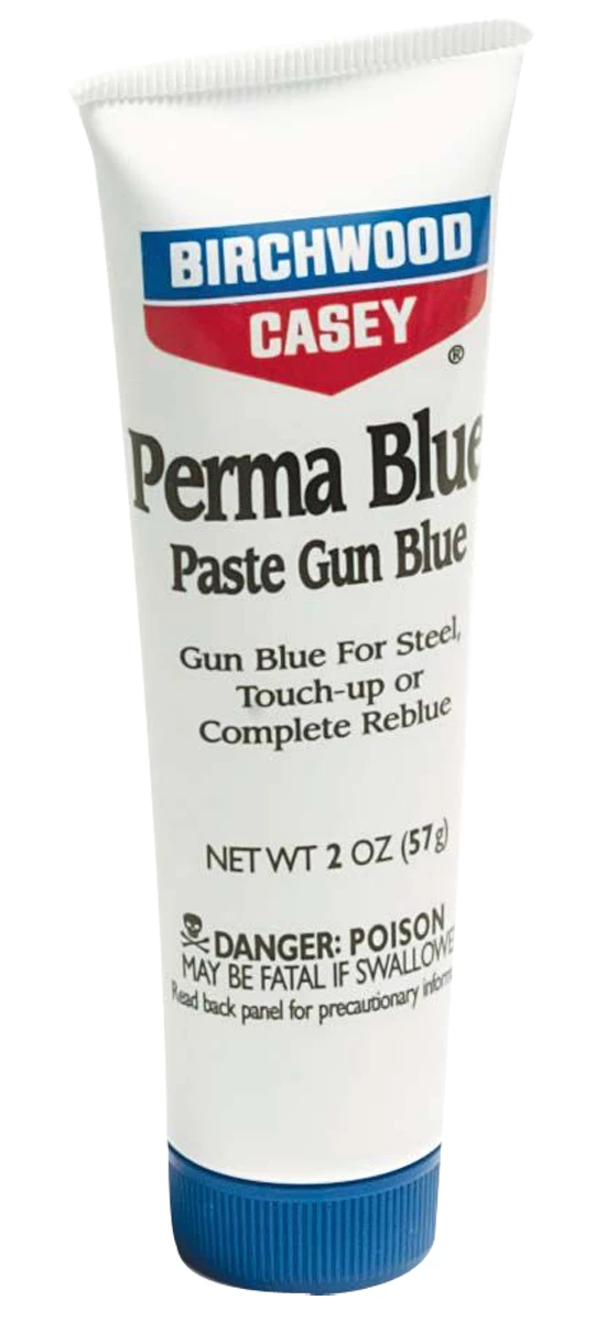 Outlet 🔥 Birchwood Casey Perma Blue ⌛ 2 Outlet 🔥 Birchwood Casey Perma Blue ⌛ - Image 2