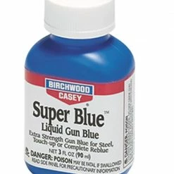 Coupon ⌛ Birchwood Casey Super Blue 3oz Liquid 😀