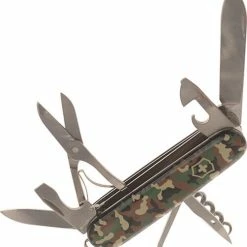 Top 10 👍 Victorinox 1371313 Huntsman Swiss Army Camo in Blister 🛒