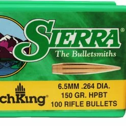Best Pirce 🥰 Sierra MatchKing Bullet Heads ✔️