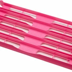 Cheapest 💯 MAP 13cm Sliding Pole Winders 🎁 5 Cheapest 💯 MAP 13cm Sliding Pole Winders 🎁 -Glasgow Angling Sales 13cm sliding pole winders pink scaled