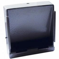 Wholesale 🛒 SMK 14cm Metal Target Holder Pellet Trap 🥰