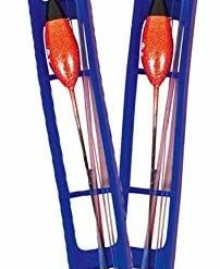 Budget 😍 Fladen 14 Pack of Assorted Pole Rigs 🎁