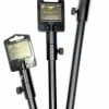 Best reviews of 🔔 Carp ON Telescopic Banksticks 💯