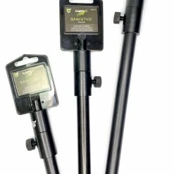 Best reviews of 🔔 Carp ON Telescopic Banksticks 💯