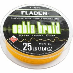Deals 🎁 Fladen 150m Maxximus Cable Braid 👍