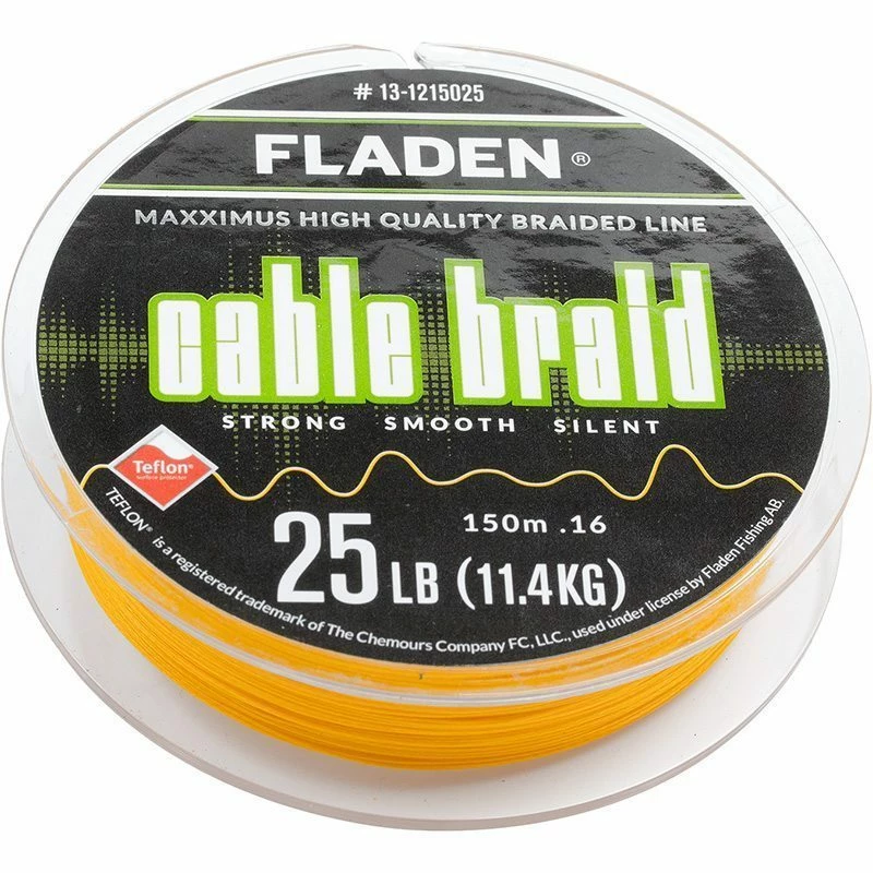 Deals 🎁 Fladen 150m Maxximus Cable Braid 👍 1 Deals 🎁 Fladen 150m Maxximus Cable Braid 👍