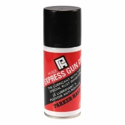 Deals 💯 Parker Hale 150ml Aerosol Express Gun Oil ⭐