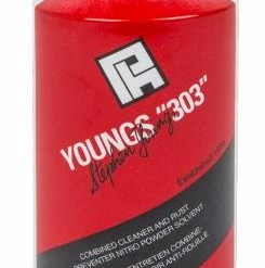 Promo 🎁 Parker Hale 150ml Aerosol Youngs '303' Oil 🤩