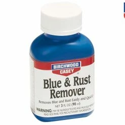 Top 10 🛒 Birchwood Casey Blue & Rust Remover 3oz 🤩
