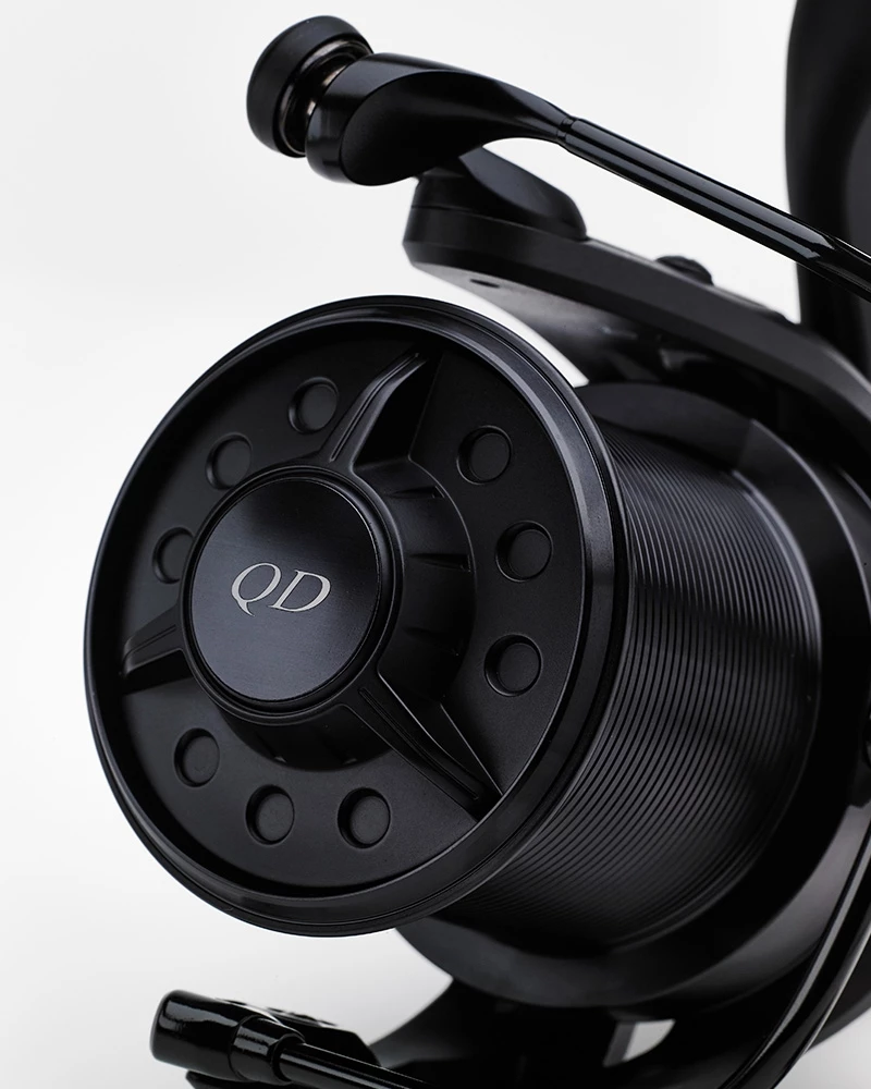 Flash Sale 🛒 Daiwa 17 Basia 45 SLD QD (Spare Spool Wood Handle) ✔️ 3 Flash Sale 🛒 Daiwa 17 Basia 45 SLD QD (Spare Spool Wood Handle) ✔️ - Image 3