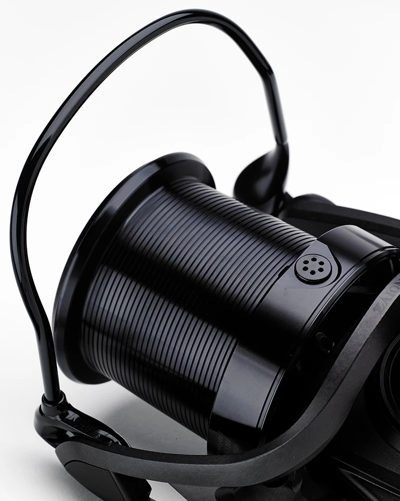 Flash Sale 🛒 Daiwa 17 Basia 45 SLD QD (Spare Spool Wood Handle) ✔️ 5 Flash Sale 🛒 Daiwa 17 Basia 45 SLD QD (Spare Spool Wood Handle) ✔️ - Image 5