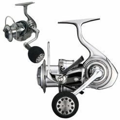 Coupon 🤩 Daiwa 17 Saltiga BJ Reels 😍