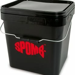 Hot Sale 😍 Spomb 17L Square Bucket ✨
