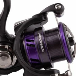 Brand new 😍 Daiwa 18 Prorex X LT Spinning Reel ⌛ -Glasgow Angling Sales 18 prorex x lt spinning reel11