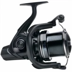 Best reviews of 💯 Daiwa 18 Emblem Spod 35SCW QD Reel 🔔 -Glasgow Angling Sales 1820emblem20spod2035scw20qd20reel20side