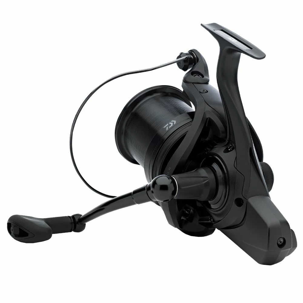 Coupon ⌛ Daiwa 19 Emblem 45 SCW QD Reel 🤩 3 Coupon ⌛ Daiwa 19 Emblem 45 SCW QD Reel 🤩 - Image 3
