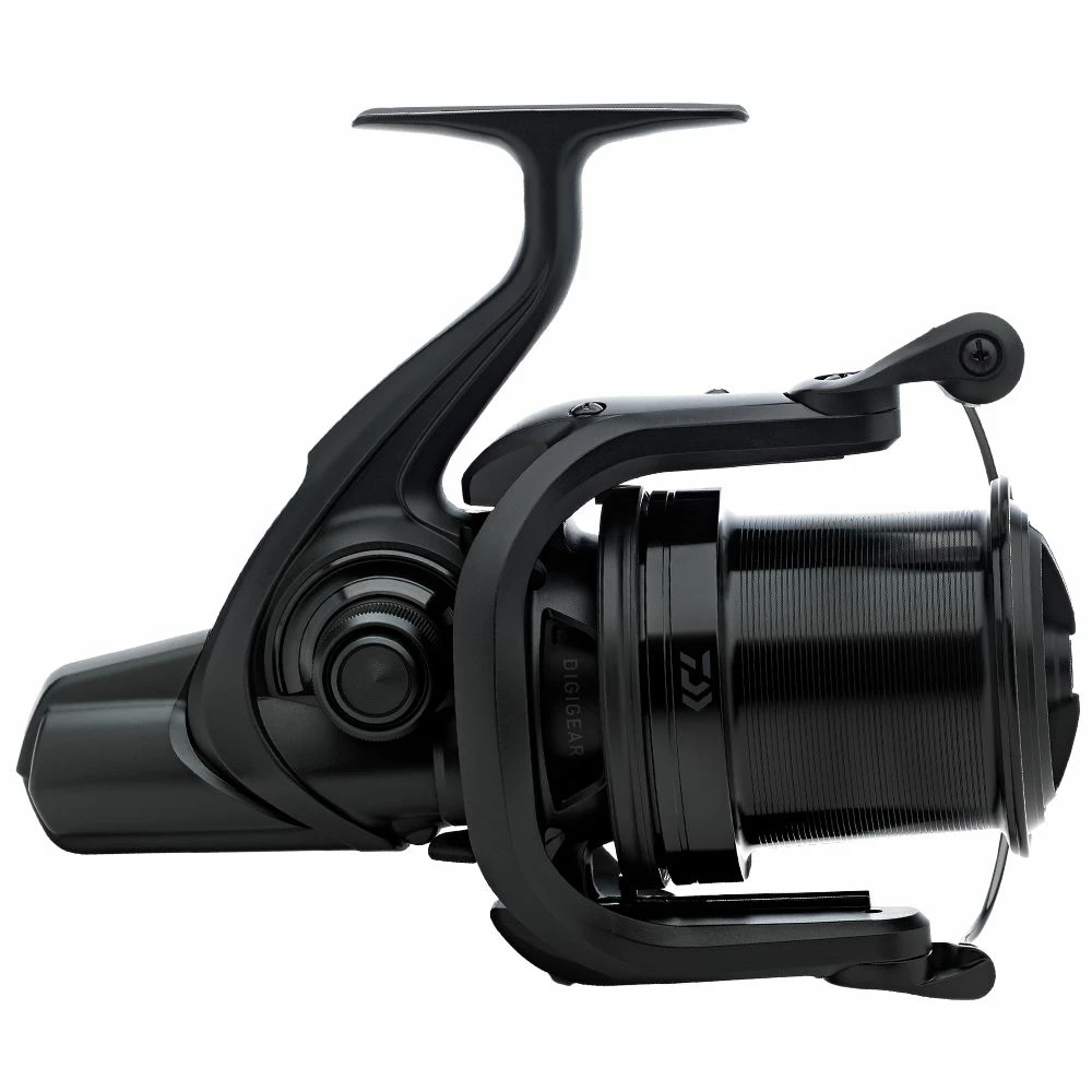 Coupon ⌛ Daiwa 19 Emblem 45 SCW QD Reel 🤩 2 Coupon ⌛ Daiwa 19 Emblem 45 SCW QD Reel 🤩 - Image 2