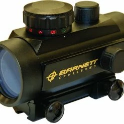 Promo 🔥 Barnett Premium Red & Green Dot Sight 🥰