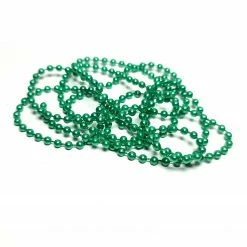 Best Sale ✔️ Lureflash 1m Plastic Bead Chain ✔️