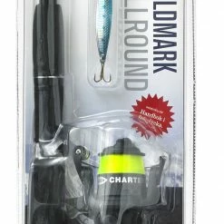 Budget 🎉 Fladen 1pc 2.1m Wilderness All Round Tele Fishing Set 🧨