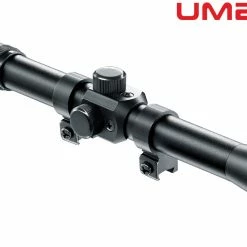 Deals 😀 Umarex Rifle Scope 4x20 🔥