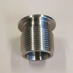 Best reviews of 😍 Hausken Barrel Nut 1/2"x28 UNEF ⌛