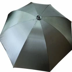 Best Sale 🔥 Kingcarp 2.5m Fishing Umbrella with Zip-On Sheet & PVC Windows ✨ -Glasgow Angling Sales 2 5m fishing umbrella with zip on sheet pvc windows c scaled