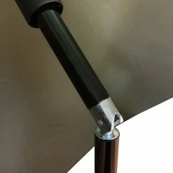 Best Sale 🔥 Kingcarp 2.5m Fishing Umbrella with Zip-On Sheet & PVC Windows ✨ -Glasgow Angling Sales 2 5m fishing umbrella with zip on sheet pvc windows e scaled