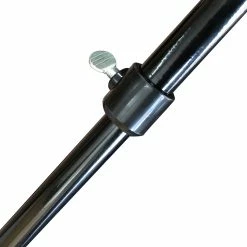 Best Sale 🔥 Kingcarp 2.5m Fishing Umbrella with Zip-On Sheet & PVC Windows ✨ -Glasgow Angling Sales 2 5m fishing umbrella with zip on sheet pvc windows f